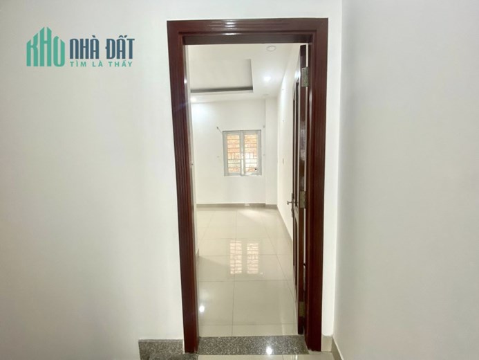 Bán Nhà HXH Trần Văn Quang, P10 Tân Bình, 78m2, 2 tầng, 3PN, 5,3 tỷ