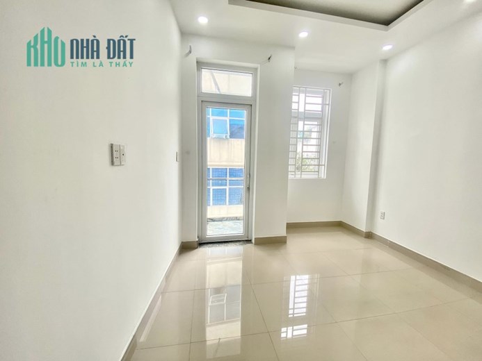 Bán Nhà HXH Trần Văn Quang, P10 Tân Bình, 78m2, 2 tầng, 3PN, 5,3 tỷ