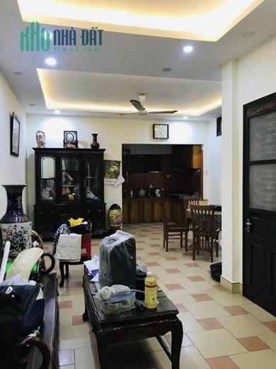 Bán nhà phân lô Nguyễn Phúc Lai, Đống Đa, ô tô, 62 m2, 4T, MT 5m, 11.5 tỷ