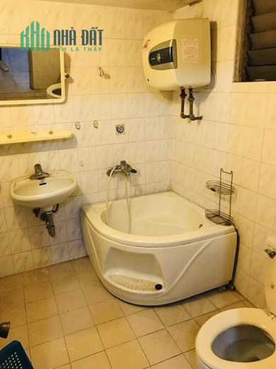 Bán nhà phân lô Nguyễn Phúc Lai, Đống Đa, ô tô, 62 m2, 4T, MT 5m, 11.5 tỷ