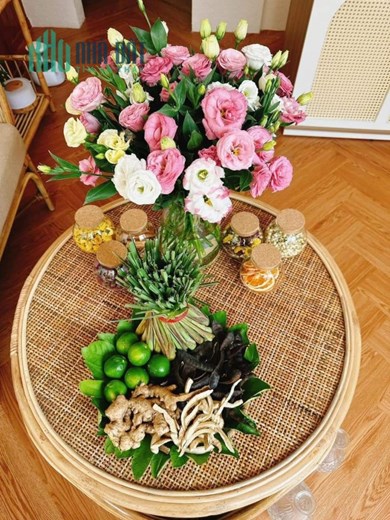 SANG SPA – GỘI ĐẦU DƯỠNG SINH ( ngay CẦU BÔNG) QUẬN BÌNH THẠNH