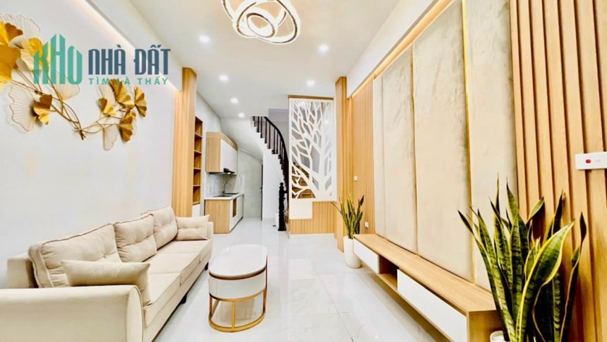 HÀNG HIẾM! Vạn Phúc  LÔ GÓC, 35M2, Ô TÔ ĐỖ GẦN, MẶT TIỀN 3.8M