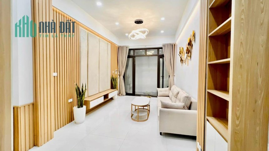 HÀNG HIẾM! Vạn Phúc  LÔ GÓC, 35M2, Ô TÔ ĐỖ GẦN, MẶT TIỀN 3.8M