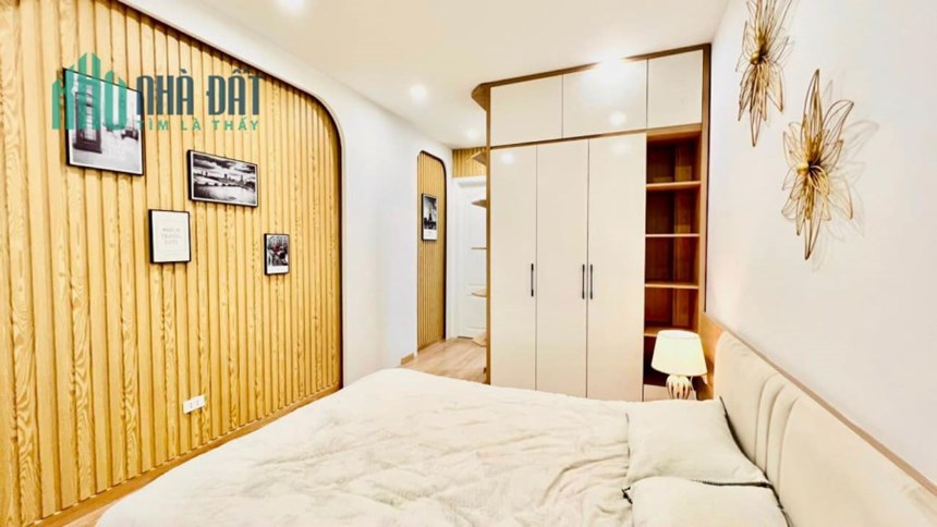 HÀNG HIẾM! Vạn Phúc  LÔ GÓC, 35M2, Ô TÔ ĐỖ GẦN, MẶT TIỀN 3.8M