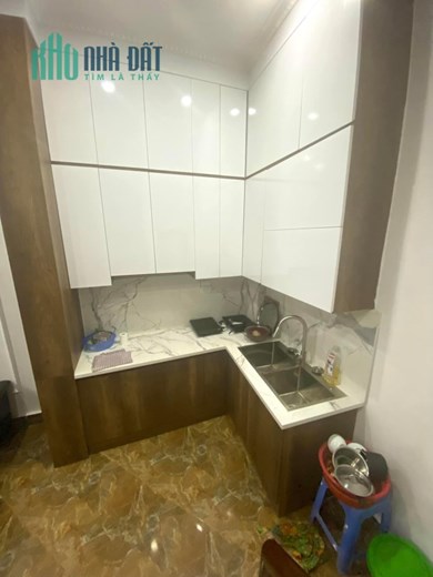 BÁN NHÀ THỊNH QUANG 36M2 NGÕ 3 GÁC TRÁNH SH 4.1 TỶ