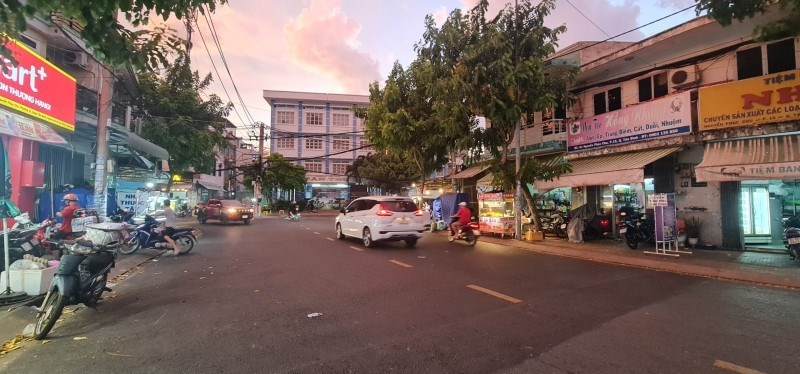 Bán Nhà Nguyễn Phúc Chu Quận Tân Bình Kinh Doanh Đỉnh Giá 8 Tỷ 2