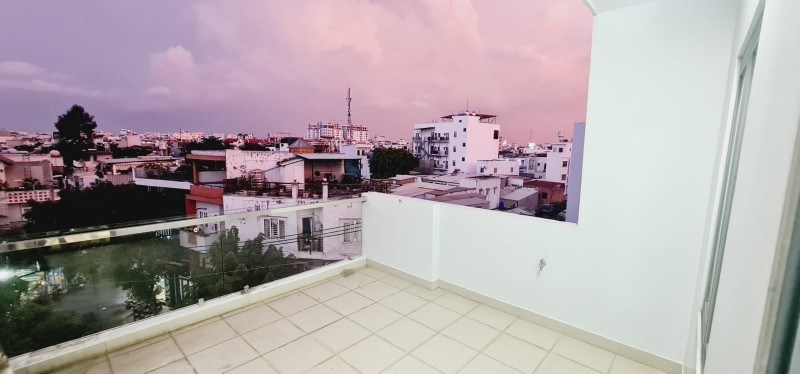 Bán Nhà Nguyễn Phúc Chu Quận Tân Bình Kinh Doanh Đỉnh Giá 8 Tỷ 2