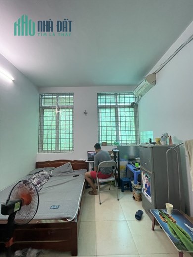 Bán Nhà Thanh Xuân 36m x 6 Tầng Mt4m Ô Tô Tránh Kinh Doanh GIá 5.3 Tỷ.
