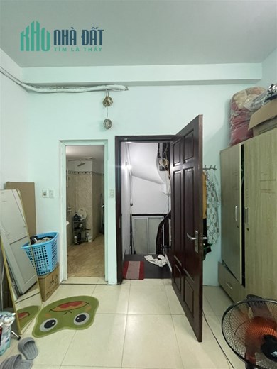 Bán Nhà Thanh Xuân 36m x 6 Tầng Mt4m Ô Tô Tránh Kinh Doanh GIá 5.3 Tỷ.