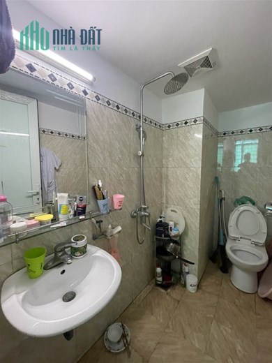 Bán Nhà Thanh Xuân 36m x 6 Tầng Mt4m Ô Tô Tránh Kinh Doanh GIá 5.3 Tỷ.