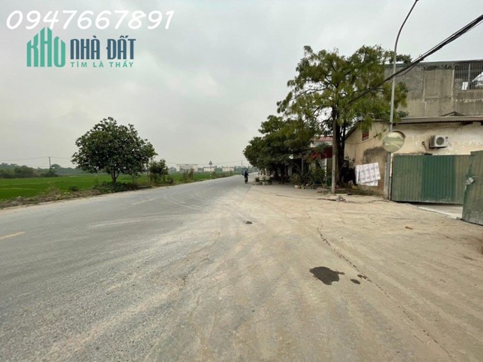 Cho thuê nhà xưởng tại Viên Nội, Vân Nội, Đông Anh, Hà Nội