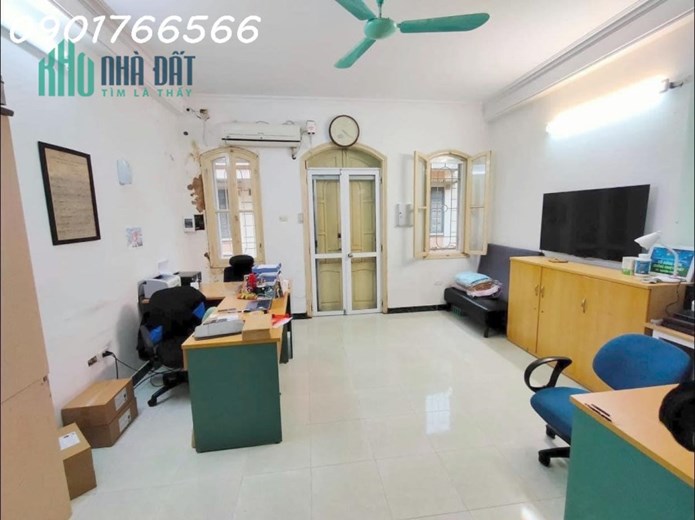 Bán Liền Kề VIP, KĐT Định Công, Quận Hoàng Mai, 71m x 5T, Giá 12.9 tỷ.