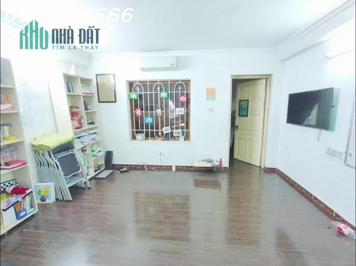 Bán Liền Kề VIP, KĐT Định Công, Quận Hoàng Mai, 71m x 5T, Giá 12.9 tỷ.