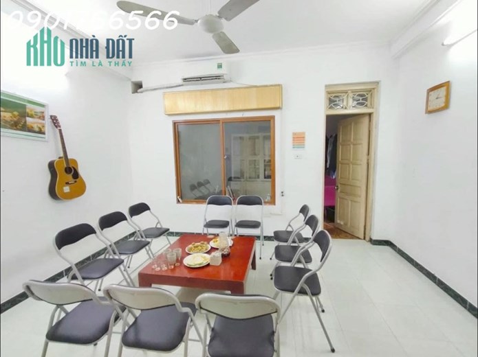 Bán Liền Kề VIP, KĐT Định Công, Quận Hoàng Mai, 71m x 5T, Giá 12.9 tỷ.