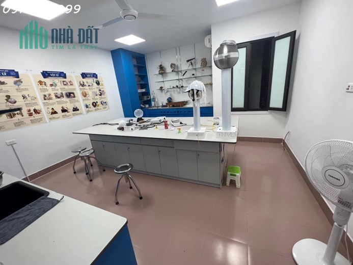 BÁN GẤP NHÀ MẶT TIỀN ĐƯỜNG NGUYỄN THỊ ĐỊNH, CẦU GIẤY GIÁ NHỈNH  21 TỶ