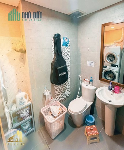 [CẦN BÁN GẤP - CHÍNH CHỦ] Căn hộ Everich Quận 11 3PN 3WC 147m2 8tỷ3 Vị trí đắc địa
