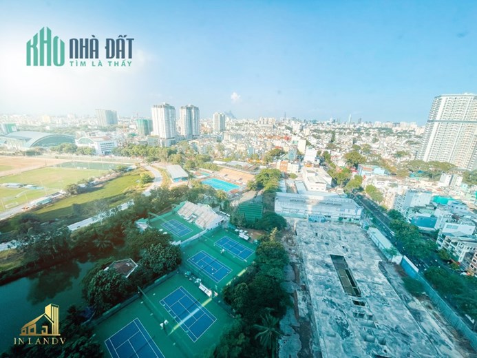 [CẦN BÁN GẤP - CHÍNH CHỦ] Căn hộ Everich Quận 11 3PN 3WC 147m2 8tỷ3 Vị trí đắc địa