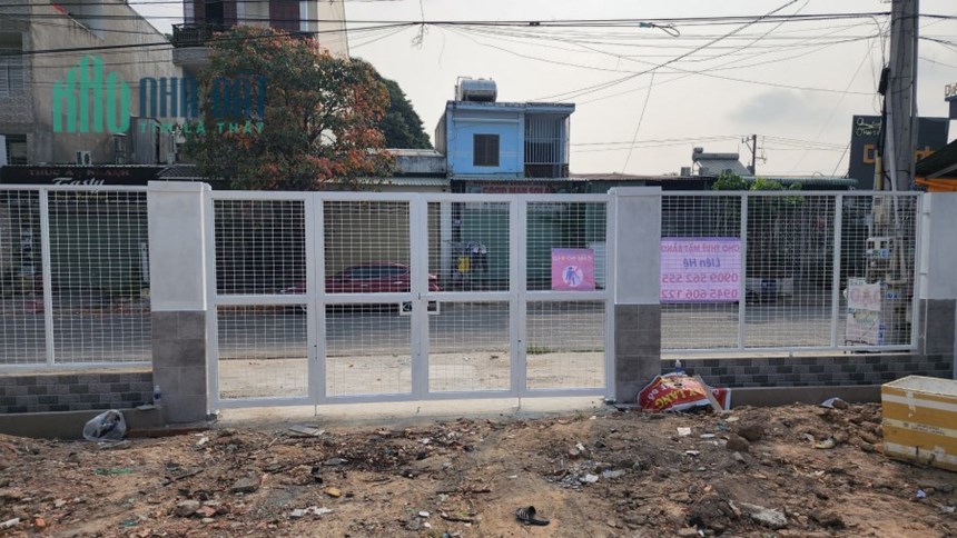 Chính Chủ Cần Cho Thuê Mặt Bằng Kinh Doanh, Phường Hoà Phú