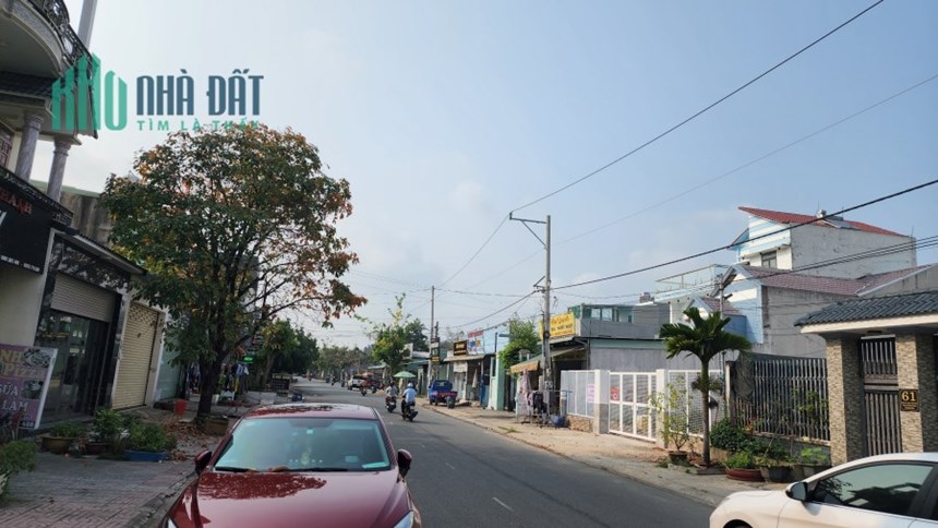 Chính Chủ Cần Cho Thuê Mặt Bằng Kinh Doanh, Phường Hoà Phú