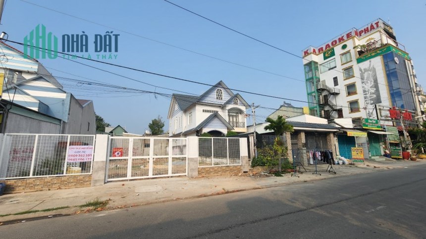 Chính Chủ Cần Cho Thuê Mặt Bằng Kinh Doanh, Phường Hoà Phú