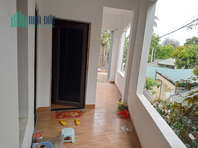 Bán nhà 2 tầng 2 mặt tiền vừa ở vừa kinh doanh siêu đỉnh phường Trường Thi
