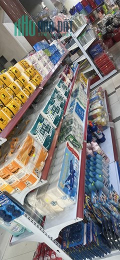CHÍNH CHỦ CẦN SANG NHƯỢNG LẠI SIÊU THỊ GIA DỤNG