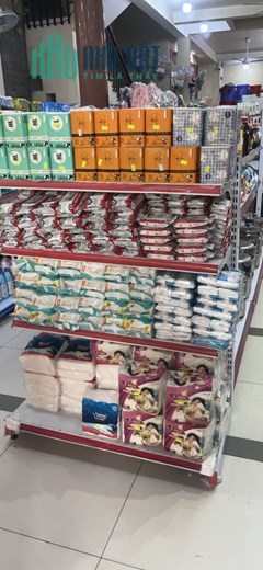 CHÍNH CHỦ CẦN SANG NHƯỢNG LẠI SIÊU THỊ GIA DỤNG