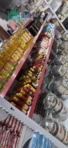 CHÍNH CHỦ CẦN SANG NHƯỢNG LẠI SIÊU THỊ GIA DỤNG