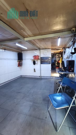 Bán Nhà Mặt Tiền Kinh Doanh Đường Hồng Lạc, P11 Tân Bình, 62m2,  Giá 5,5 tỷ