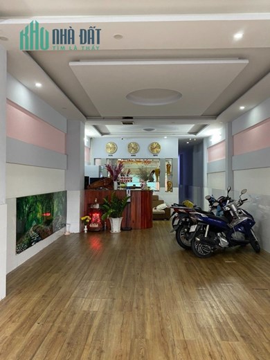 Thay đổi công việc nên cần bán nhà nghỉ đang kinh doanh ổn định và căn Nhà ở tại KDC Việt Sing,