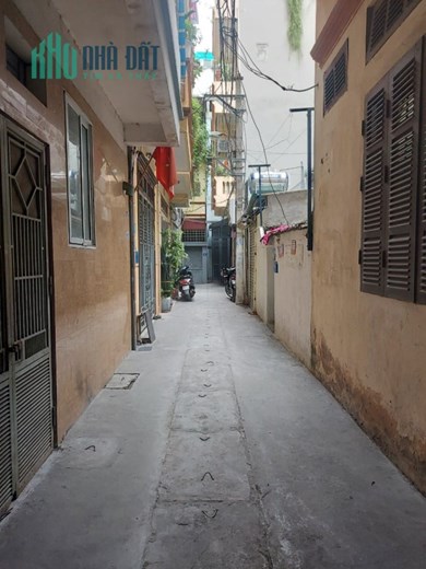 Bán nhà Lương Ngọc Quyến , Hà Đông, phân lô ô tô , 42m x mt 3.5m x 4.3 tỷ.