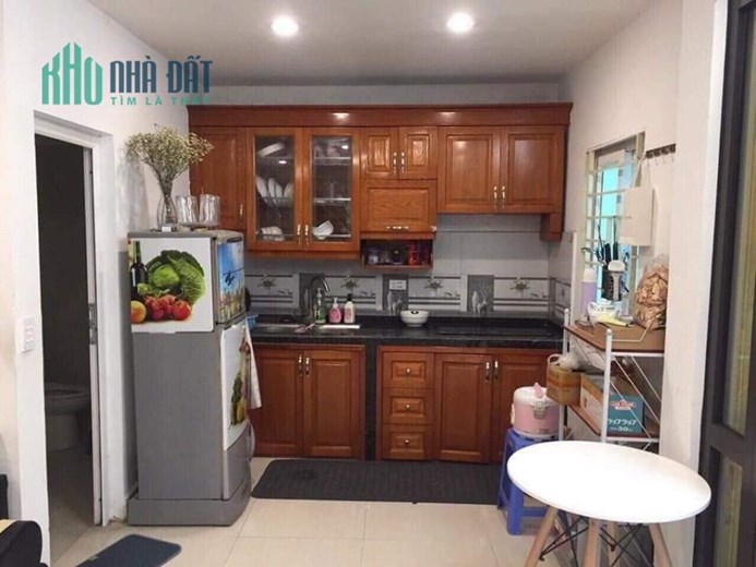 Bán nhà Lương Ngọc Quyến , Hà Đông, phân lô ô tô , 42m x mt 3.5m x 4.3 tỷ.