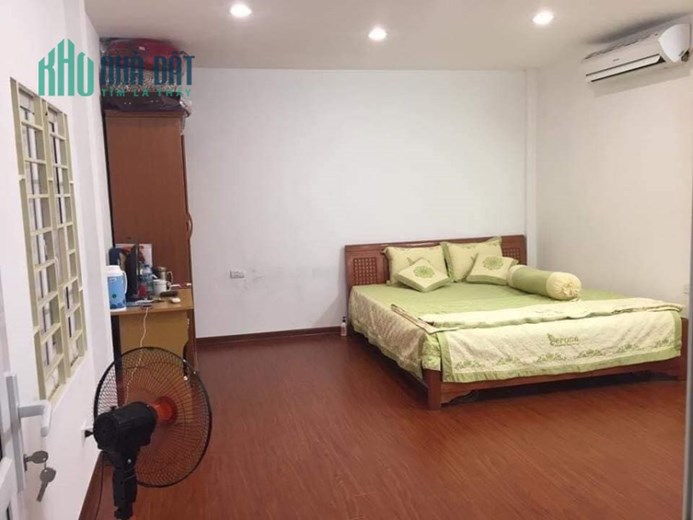 Bán nhà Lương Ngọc Quyến , Hà Đông, phân lô ô tô , 42m x mt 3.5m x 4.3 tỷ.