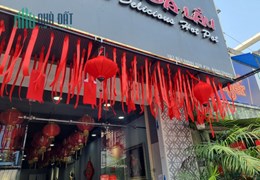 CẦN SHARE MẶT BẰNG TỪ SÁNG 16H00 CHIỀU