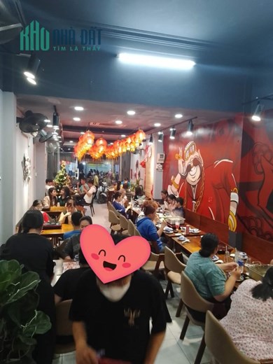 CẦN SHARE MẶT BẰNG TỪ SÁNG 16H00 CHIỀU
