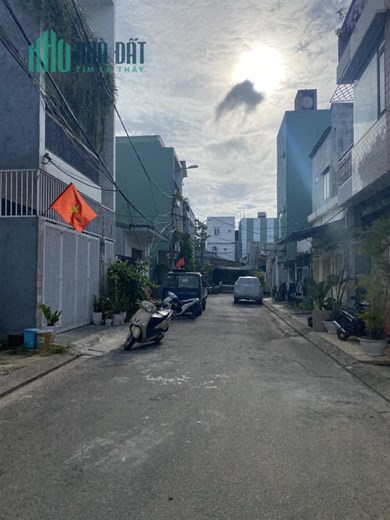 Chính chủ bán đất 2MT Hà Xuân 1, Q.Thanh Khê, 77m2 SHCC 3.7 tỷ. Lh:0932032626.