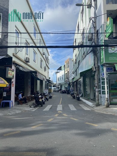 Chính chủ bán đất 2MT Hà Xuân 1, Q.Thanh Khê, 77m2 SHCC 3.7 tỷ. Lh:0932032626.