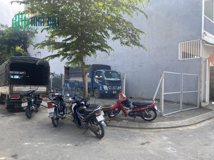 Chính chủ bán đất 2MT Hà Xuân 1, Q.Thanh Khê, 77m2 SHCC 3.7 tỷ. Lh:0932032626.