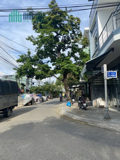Chính chủ bán đất 2MT Hà Xuân 1, Q.Thanh Khê, 77m2 SHCC 3.7 tỷ. Lh:0932032626.