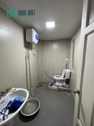 Chính chủ bán đất tặng nhà ngõ 21/59 Lê Đức Thọ_ Mỹ Đình