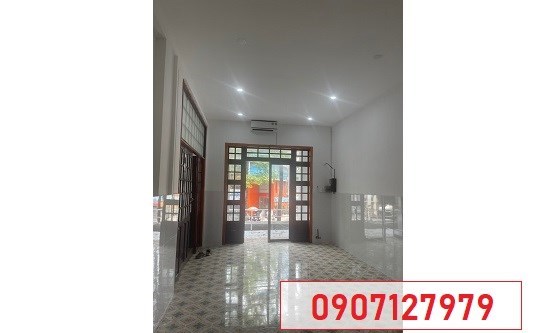 ⭐Cho thuê căn hộ 58m2 trống tại 209 Trần Hưng Đạo, P.Cô Giang, Q.1; TP.HCM; 19tr/th; 0907127979