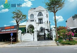 Bán nhà biệt thự, liền kề tại Đường Ngô Quyền, Phường Kim Tân, Lào Cai, Lào Cai diện tích 264m2 giá