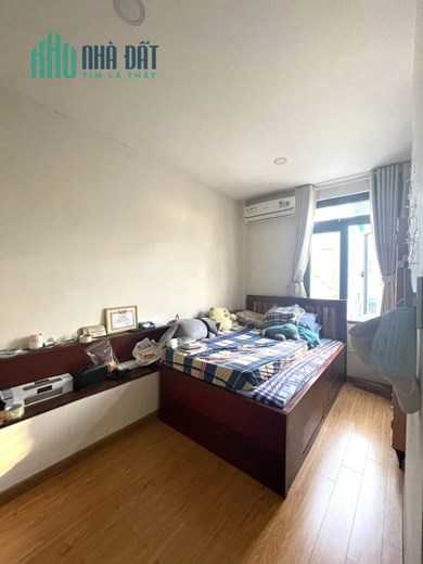 Bán Nhà HXH Bùi Thị Xuân, P3 Tân Bình, 54m2, 3 tầng, 5PN, Giá 6,95 tỷ