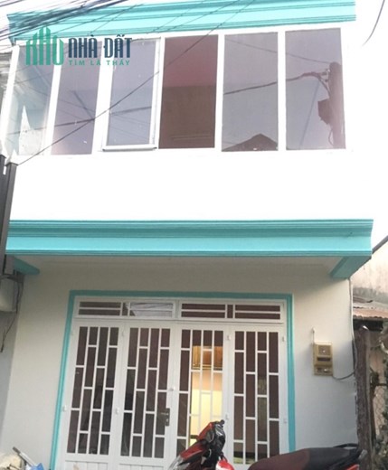 ( Nhà giá rẻ sổ riêng ) Chỉ 2.6 tỷ - Sở hữu căn nhà hẻm ô tô tại Ngô Quyền, Đà Lạt