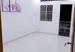 Hiếm có nhà trước mặt chợ chỉ hơn 5 tỷ có ngay nhà đẹp chưa tơi trăm triệu trên mét