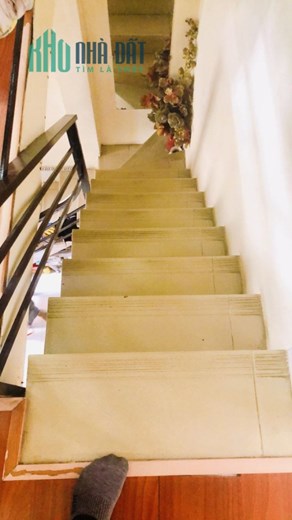 Nhà hẻm kia morning, p.22 Bình Thạnh 24m² 3.5 tỷ, 3.5x7m / nở hậu nhẹ