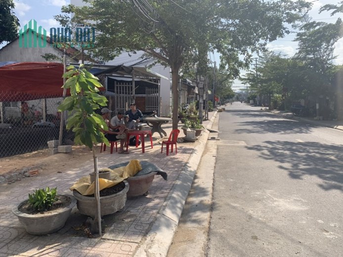 ĐẤT NỀN VÂN PHONG- MẢNH ĐẤT MẶT BIỂN CỰC VIP