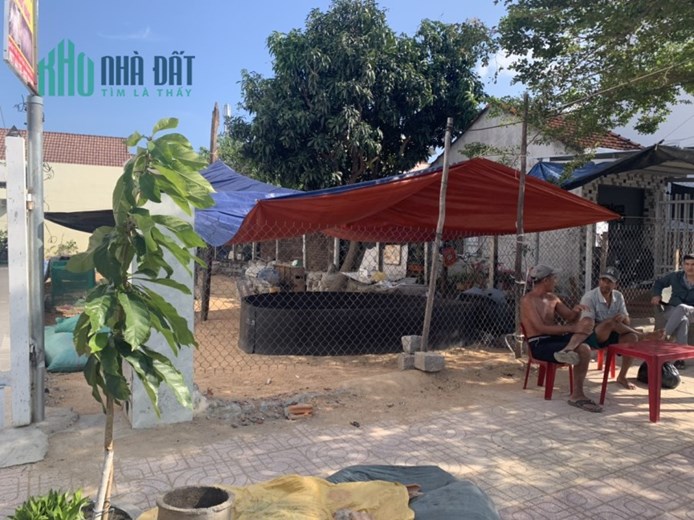 ĐẤT NỀN VÂN PHONG- MẢNH ĐẤT MẶT BIỂN CỰC VIP