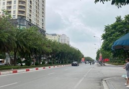 Bán nhà mặt phố Lý Thường Kiệt, Hà Đông, 40m2, mt4m, ô tô, kinh doanh nhỉnh 6 tỷ