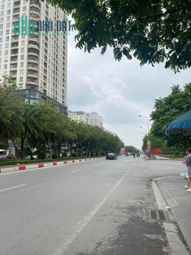 Bán nhà mặt phố Lý Thường Kiệt, Hà Đông, 40m2, mt4m, ô tô, kinh doanh nhỉnh 6 tỷ